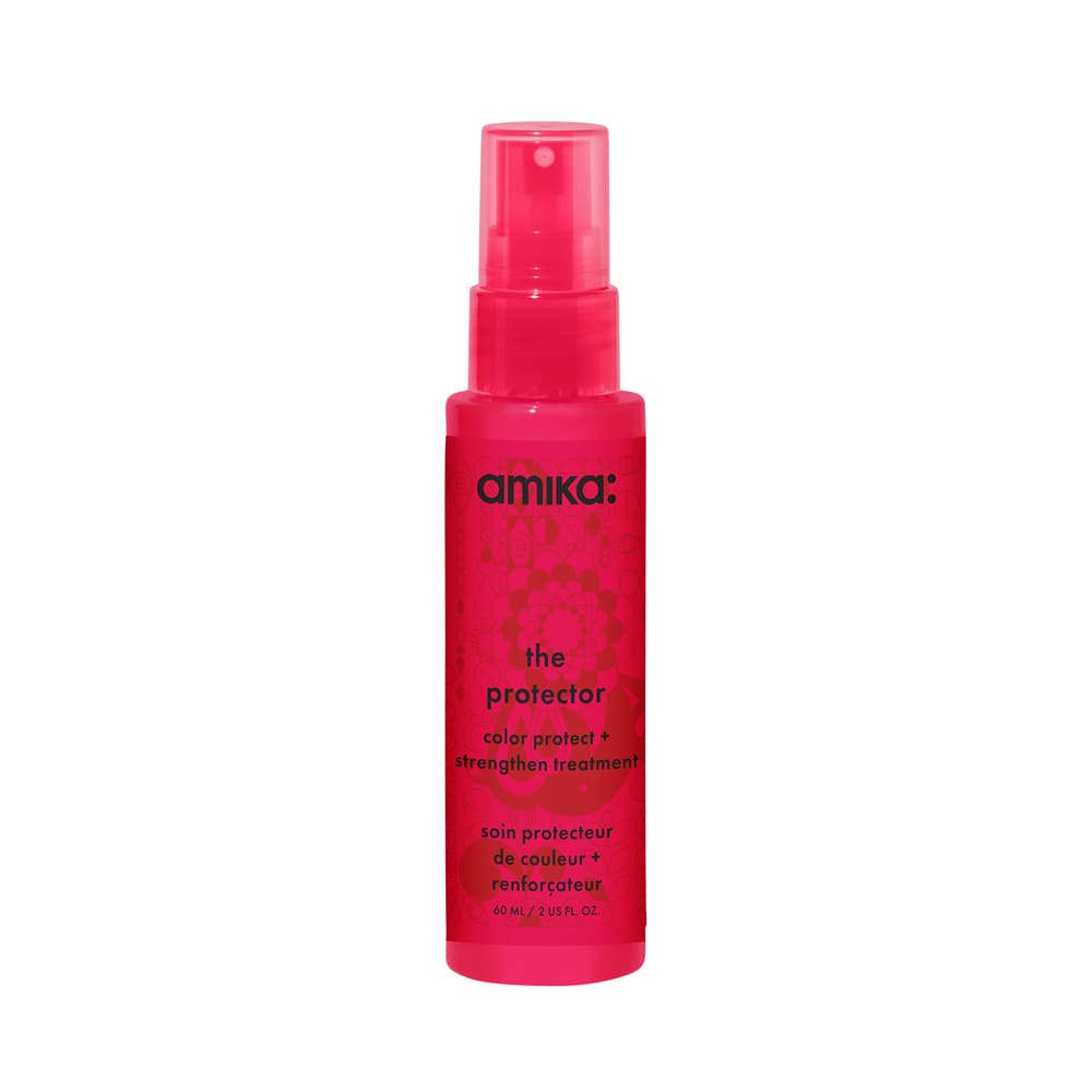 THE PROTECTOR COLOR PROTECT + STRENGTHEN TREATMENT (SPRAY CON TRATAMIENTO)